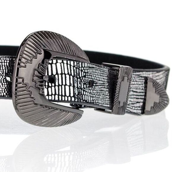 Vintage Inspired Lovestrength Winslow Belt (NWT) - Picture 2 of 9